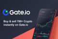 Gate.io2024最新注册指南