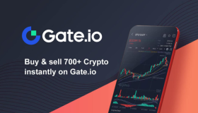 Gate.io2024最新注册指南